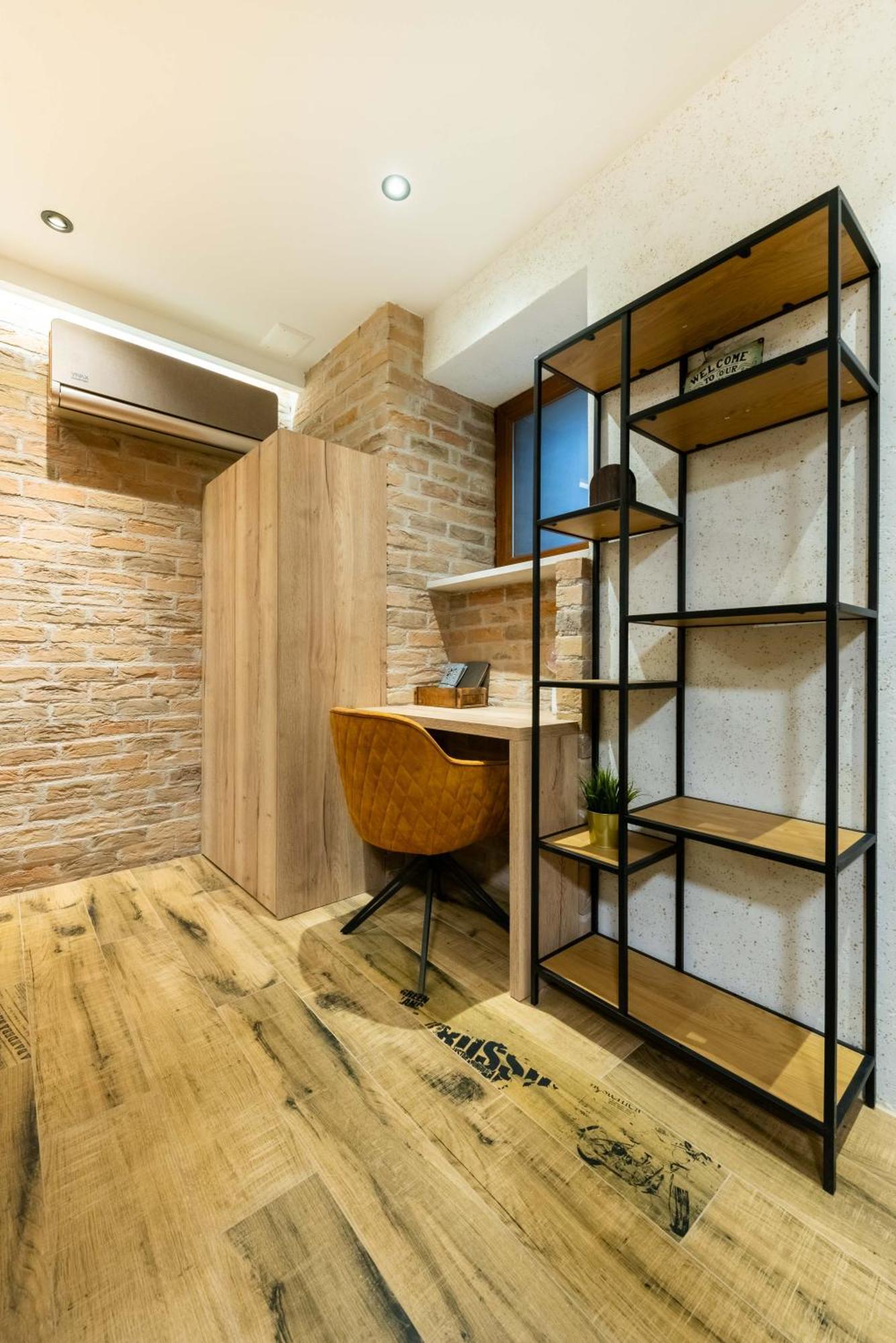 Freja- Luxury Studio Apartment Old Town Zadar Center Exterior photo